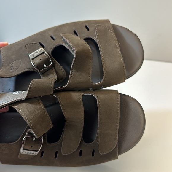 Propet Breeze Walking Sandals Size 8.5 X(2E) - Picture 12 of 15